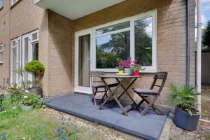 Patio- click for photo gallery